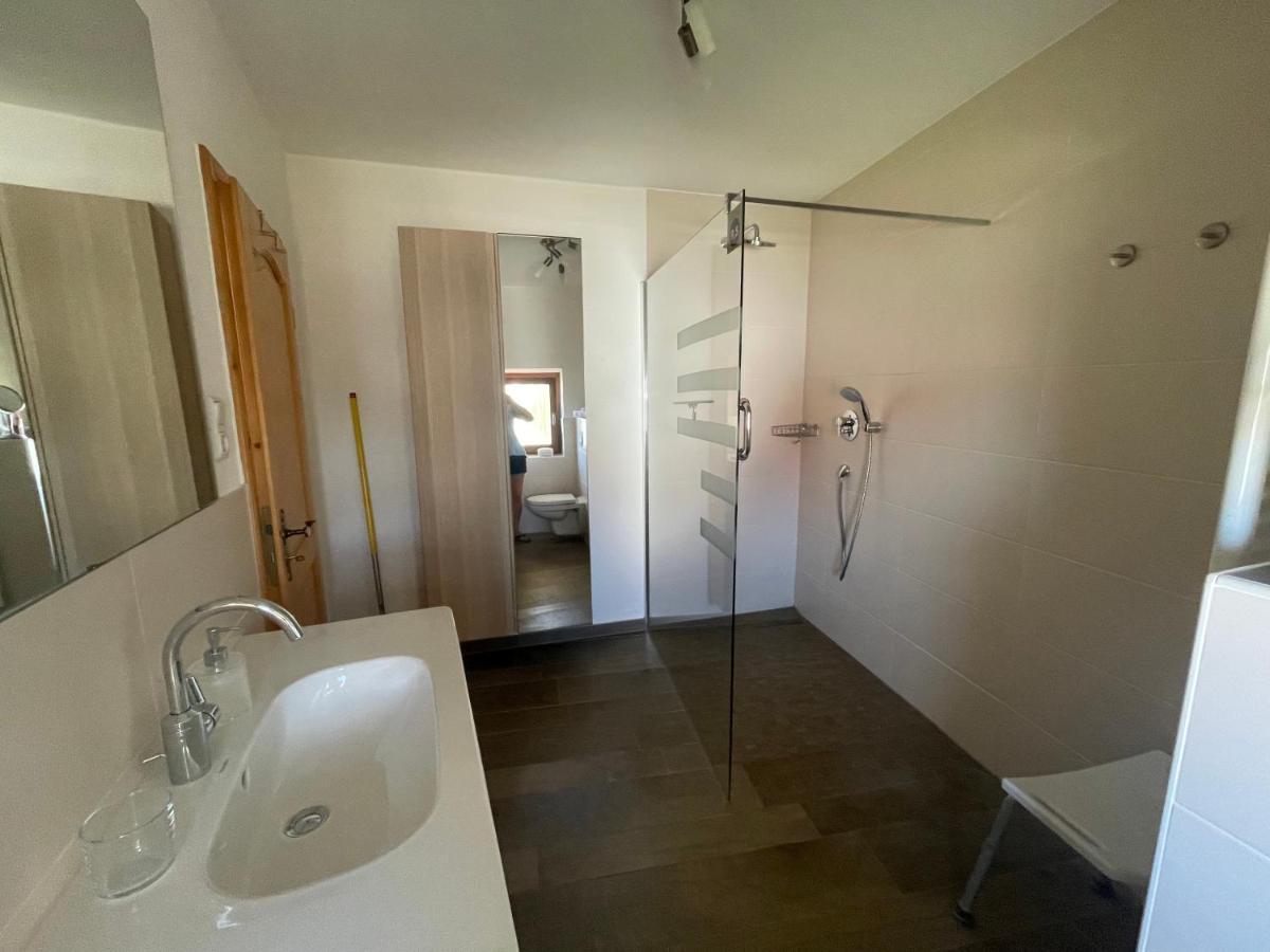 Ferienwohnung Lilly Eitelborn Exteriér fotografie