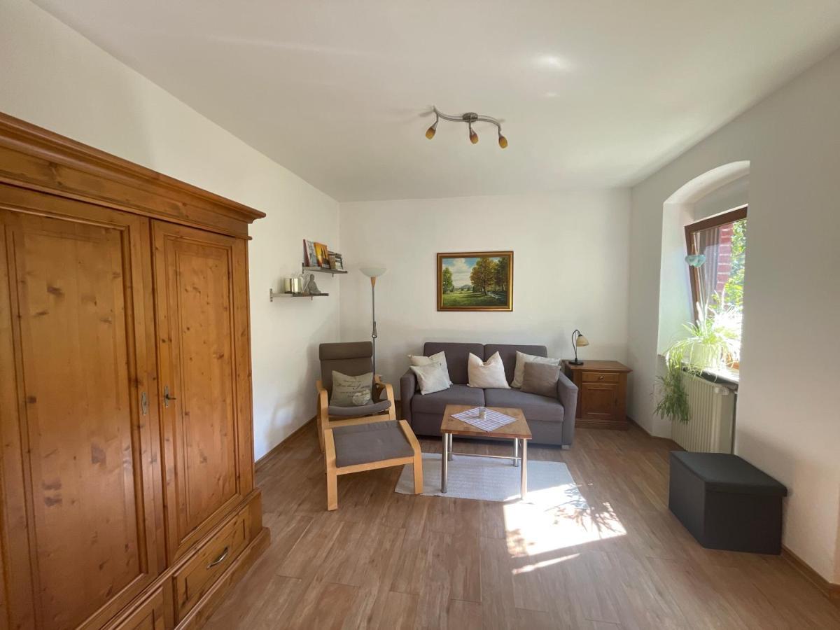 Ferienwohnung Lilly Eitelborn Exteriér fotografie