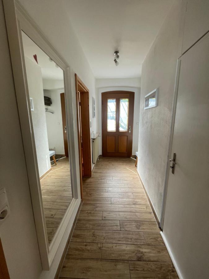 Ferienwohnung Lilly Eitelborn Exteriér fotografie