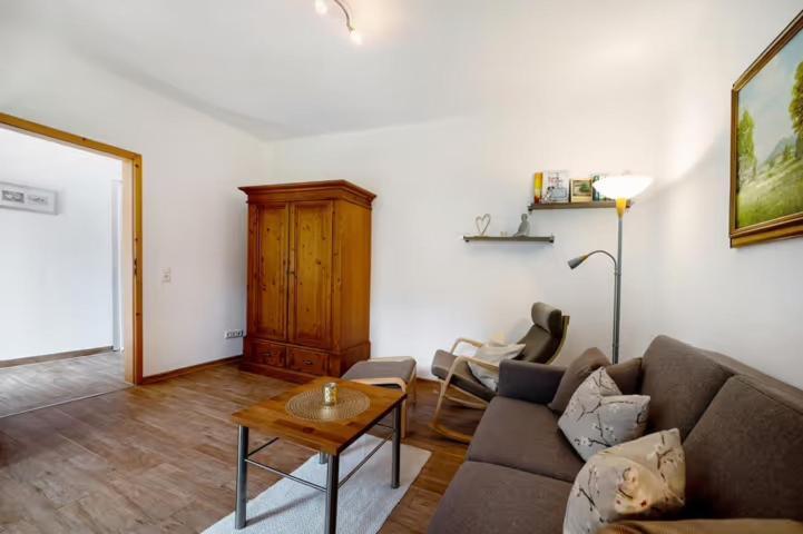 Ferienwohnung Lilly Eitelborn Exteriér fotografie