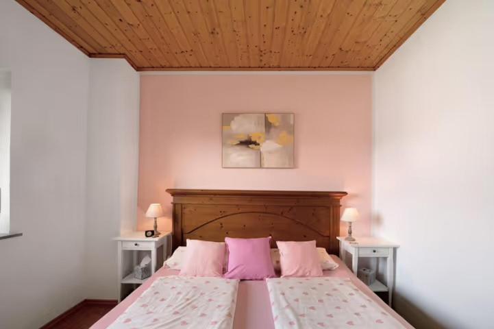 Ferienwohnung Lilly Eitelborn Exteriér fotografie