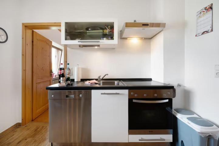 Ferienwohnung Lilly Eitelborn Exteriér fotografie