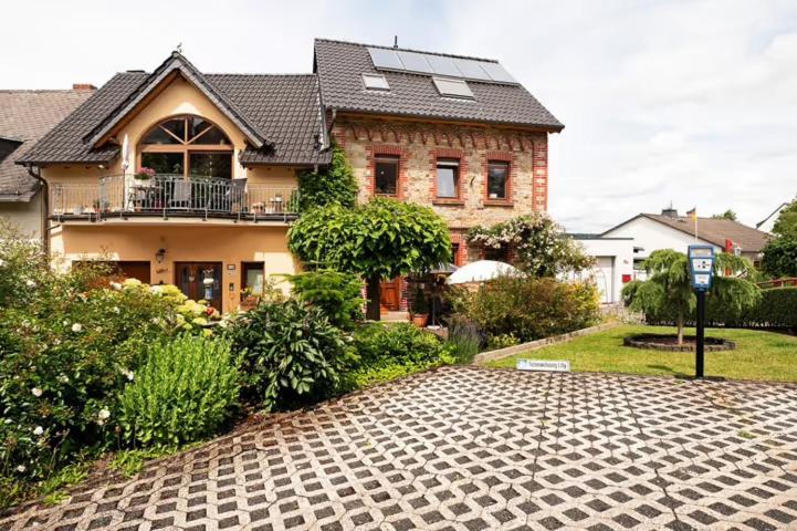 Ferienwohnung Lilly Eitelborn Exteriér fotografie